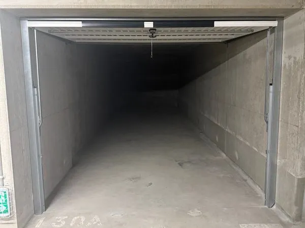 Garage neuf - rue de la Condamine, 38610 Gières
