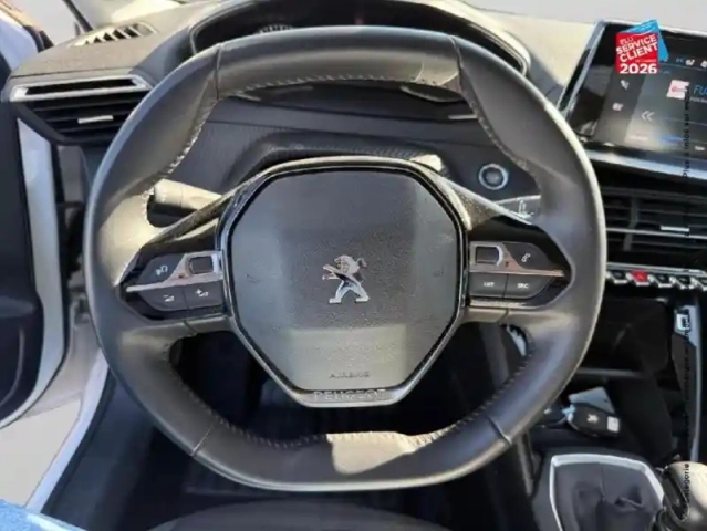 Peugeot 208 1.5 bluehdi 100ch s&amp;s active — photo 12