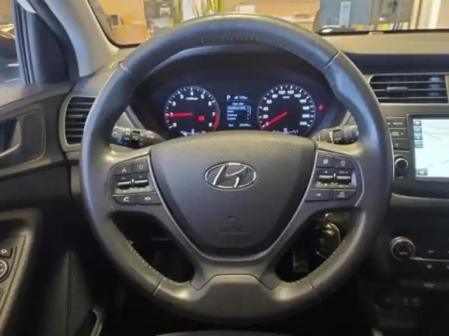 Hyundai I20 active 1.0 t-gdi 100ch active dct-7 euro6d-t evap — photo 30