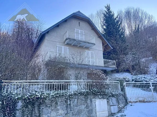 SOUS OFFRE - SAINT LARY VILLAGE - LE BALVEDERE SAINT HILARIEN - MAISON T5 MEZZANINE