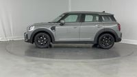 Mini Countryman Cooper 136ch Edition Premium Plus BVA7 — photo 7