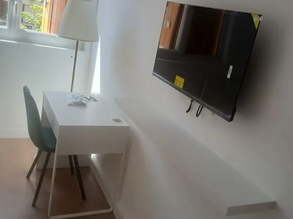 Colocation - Chambres - Uniquement Filles