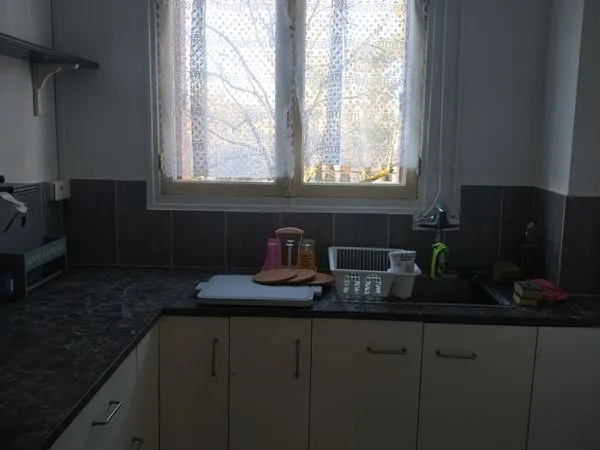 Chambre en colocation centre Brie-Comte-Robert