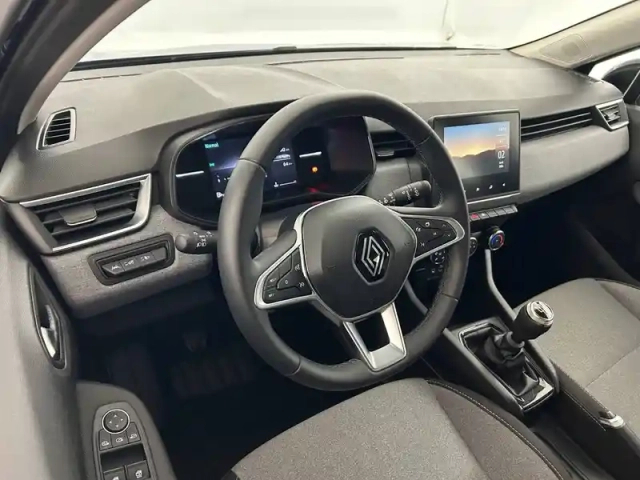 Renault Clio tce 90 — photo 19
