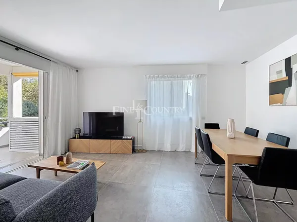 APPARTEMENT À VENDRE CANNES À PIED DE CENTRE VILLE