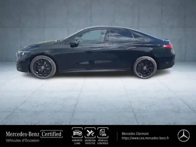 Mercedes Cla 250+ eq 272ch amg line — photo 9