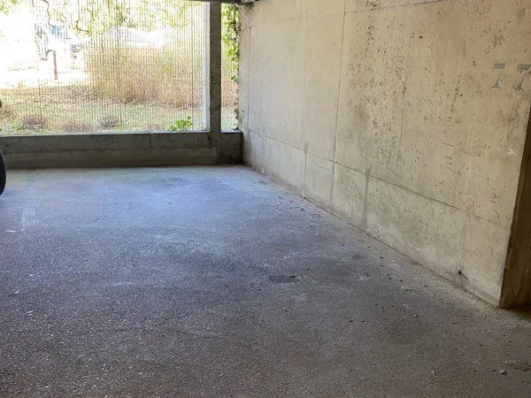 Location place de parking