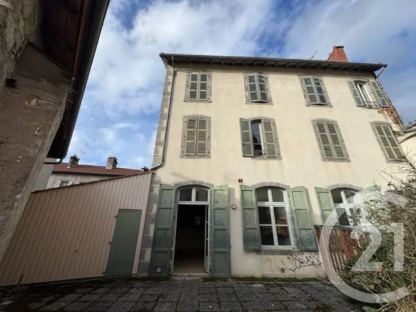 Appartement 7 pièces 120 m²