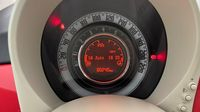 Fiat 500 1.2 8v 69ch Pop — photo 10