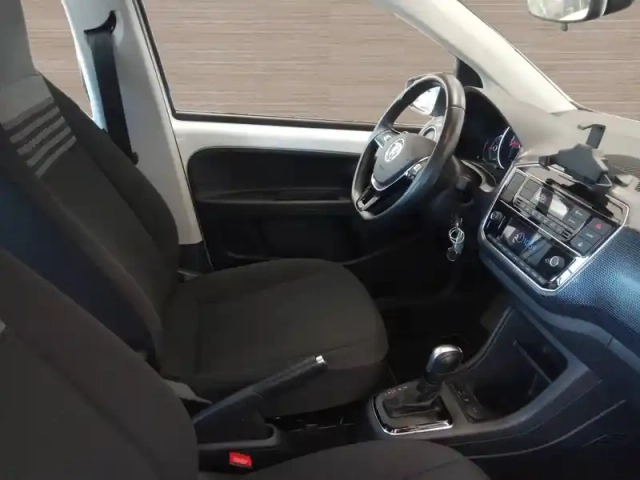Volkswagen Up e-! 2.0 electrique — photo 15