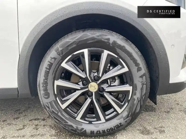 Ds Ds 3 hybride 136 e-dct6 — photo 11