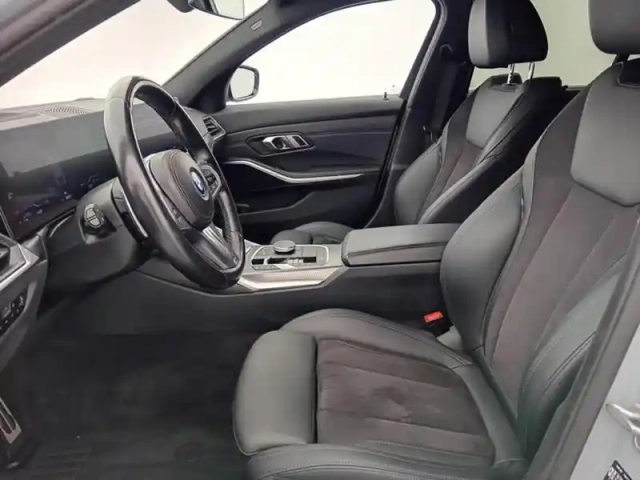 Bmw Serie 3 série 3 touring 330ea xdrive 292ch m sport — photo 9