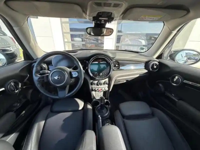 Mini Mini cooper 136ch edition premium plus bva7 — photo 9