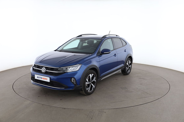 Volkswagen Taigo 1.0 TSI BVM5