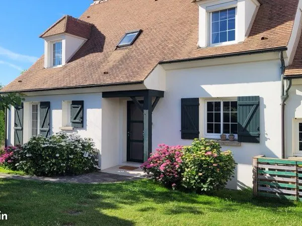 Maison familiale 160m2