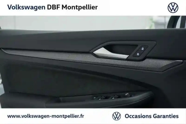 Volkswagen Golf 8 fl 1.5 ehybrid 272ch dsg6 gte — photo 7