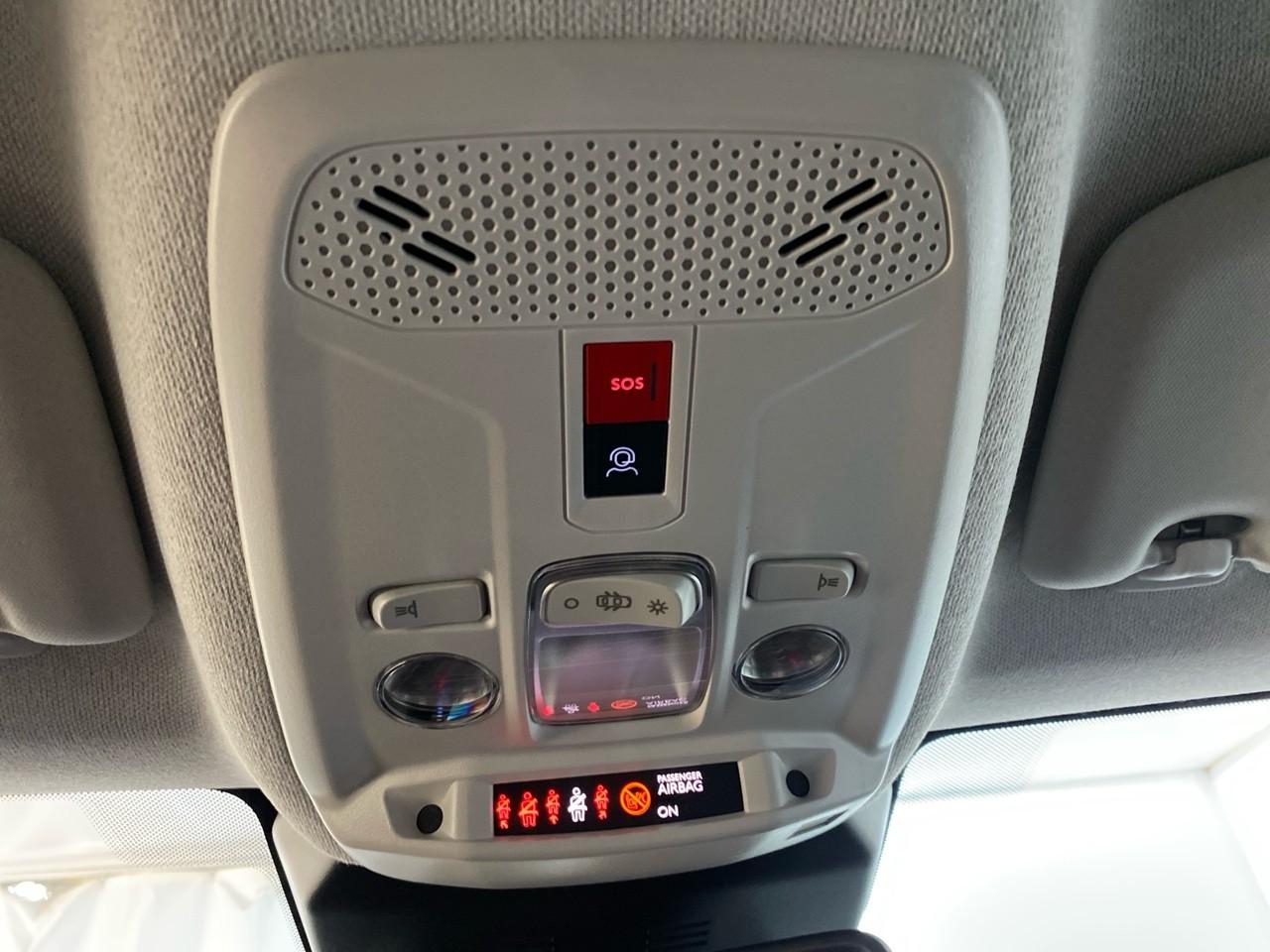 Citroën C4 hybride 145 ch e-dcs6 max — photo 19