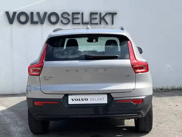 Volvo Xc40 b3 163 ch dct7 — photo 41