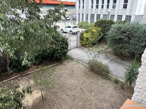 Appartement 2 pièces 49 m²