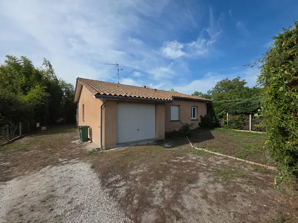 Maison 5 pièces 91 m²