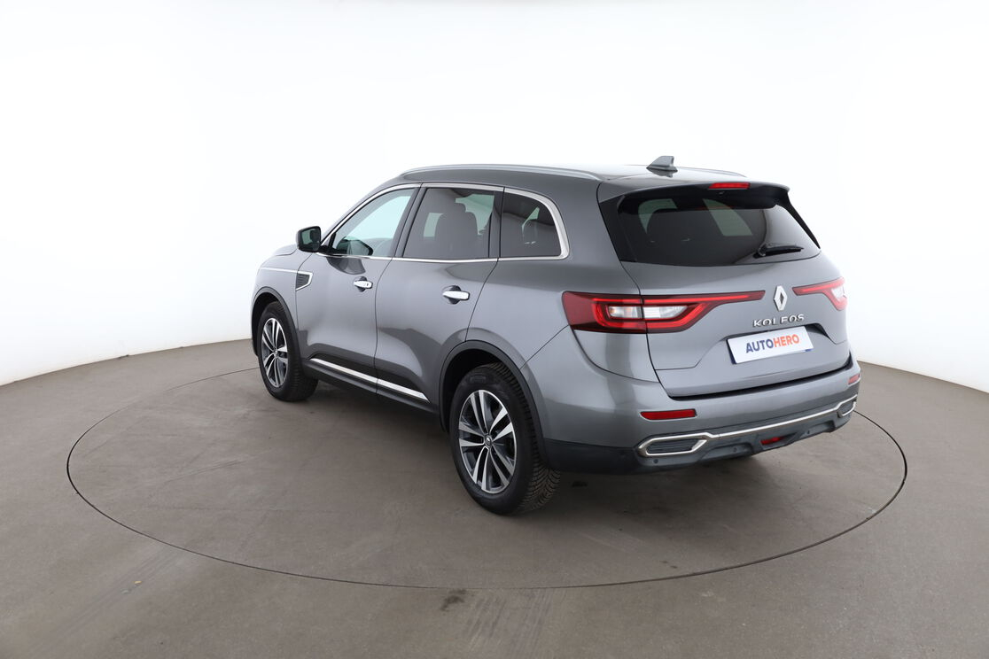 Renault Koleos 2.0 dCi Energy Intens 4x2 X-Tronic — photo 3