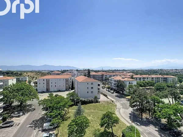 Appartement 3 pièces 87 m²