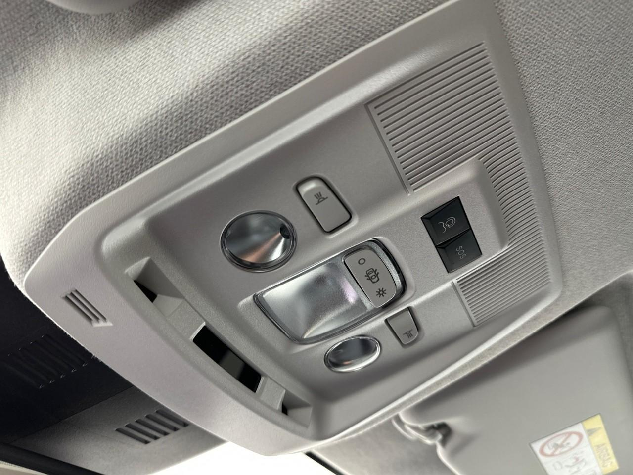 Citroën C5 Aircross hybride 145 ch e-dcs6 max — photo 32