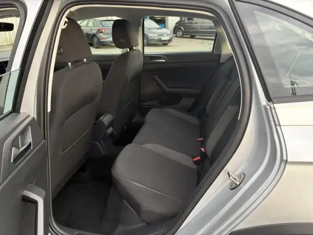Volkswagen Taigo 1.0 tsi 116 bvm6 — photo 2