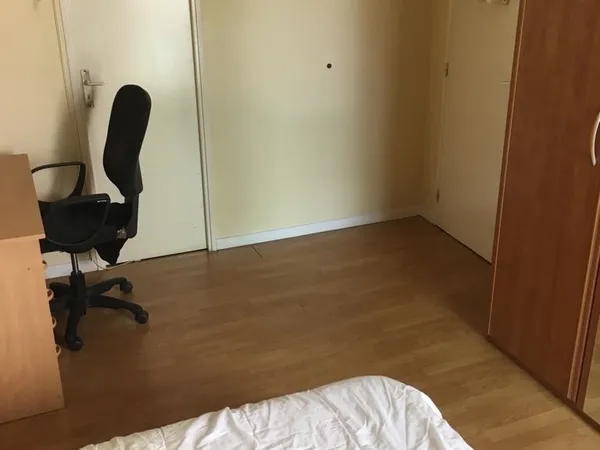 Appartement Chambre