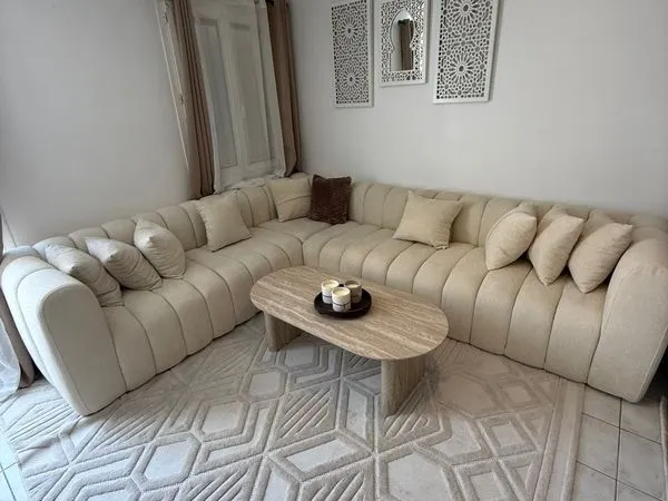 Appartement +garage a pont saint esprit