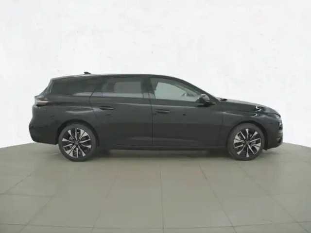 Peugeot 308 sw hybrid 145 e-dcs6 — photo 50
