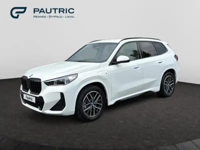 Bmw X1 xdrive25e 245ch m sport — photo 1