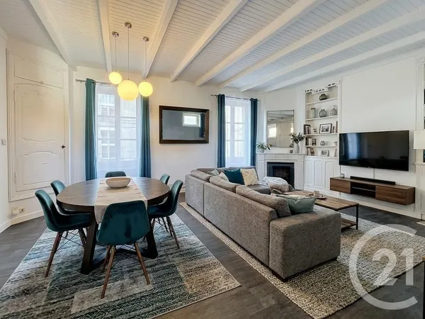 Maison 6 pièces 137 m²