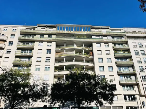 Appartement 3 pièces 67 m²