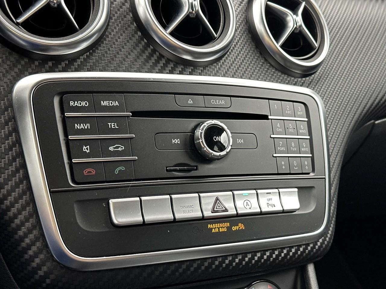 Mercedes Classe A 180 7g-dct fascination — photo 28