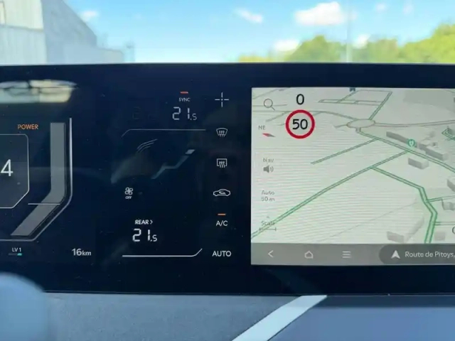 Kia Ev5 218 ch autonomie longue 81.4 kwh — photo 19