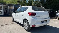 Dacia Sandero 1.0 ECO-G 100ch Expression — photo 7