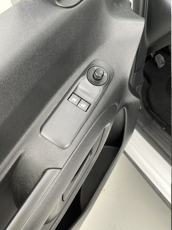 Peugeot RIFTER — photo 34