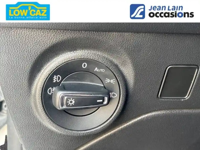 Seat Leon 1.0 tsi 115 start/stop bvm6 — photo 19