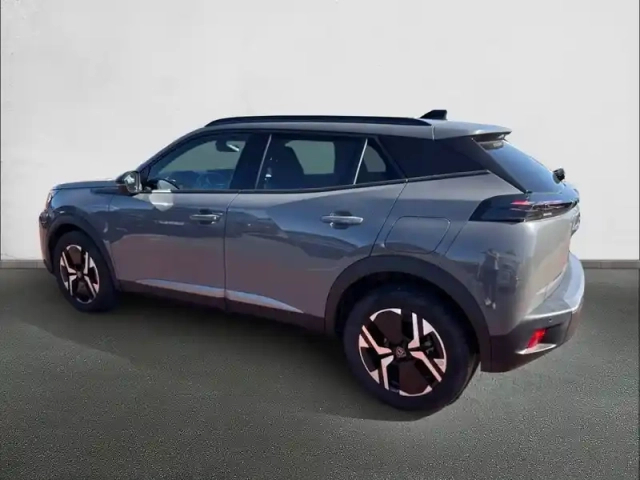 Peugeot 2008 puretech 100 s&amp;s bvm6 — photo 7