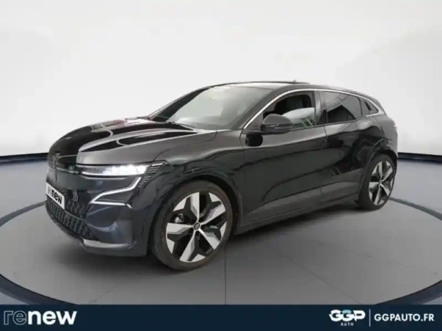 Renault Megane e-tech electric ev60 220ch techno super charge -c