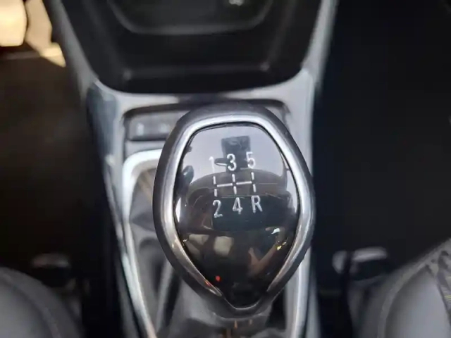 Opel Crossland X 1.2 turbo 110 ch ecotec — photo 32