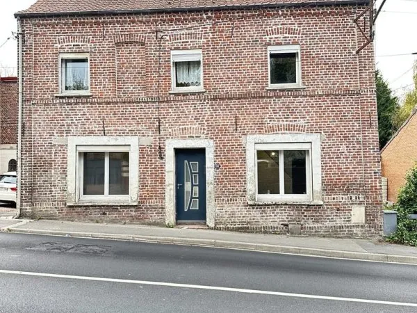 Maison 5 pièces 91 m²