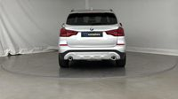 Bmw X3 xDrive20dA 190ch xLine — photo 6