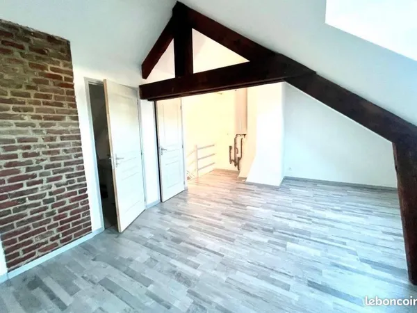 Location appartement F2