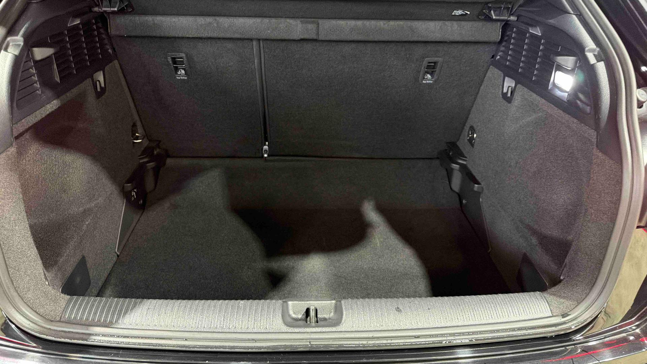 Audi Q2 35 TFSI 150 S tronic 7 — photo 14