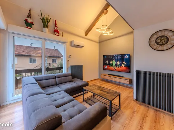 Exclusivité / Maison d'architecte avec piscine