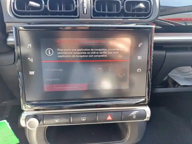 Citroën C3 bluehdi 100 bvm6 — photo 28