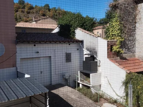Maison 5 pièces 120 m²