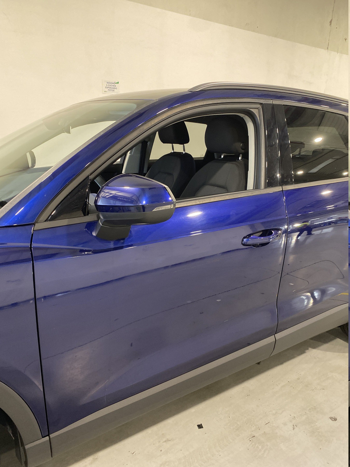 Audi Q3 — photo 37